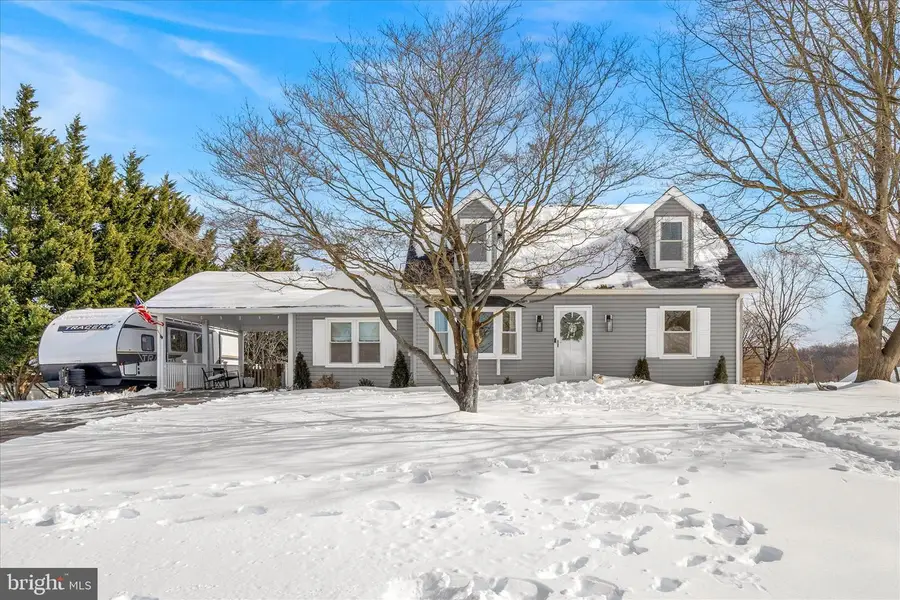 7997 Pleasant Ct, Frederick, MD 21701 - #2