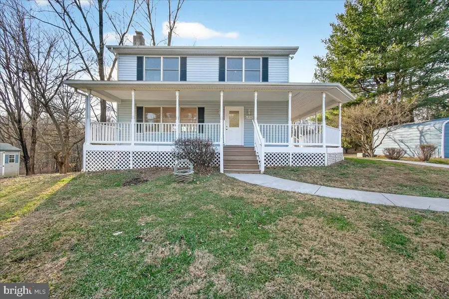 6918 Woodville Rd, Mount Airy, MD 21771 - Image #2