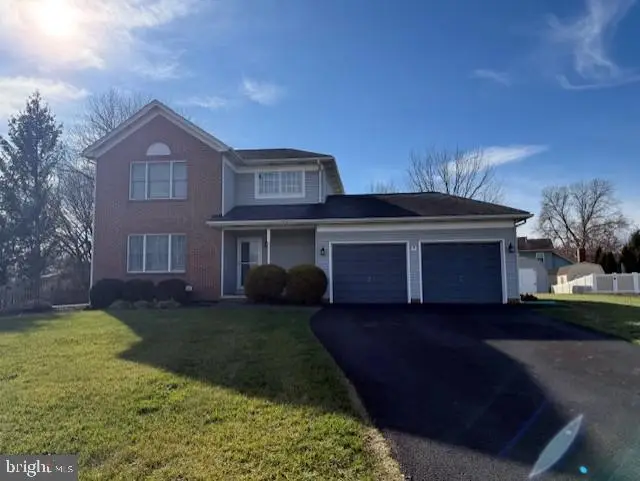 264 Providence Cir, Walkersville, MD 21793 - Image #1