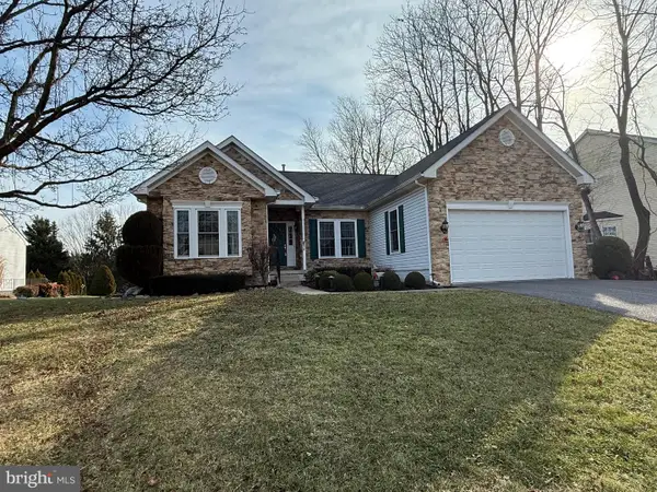 828 Geronimo Dr, FREDERICK, MD 21701