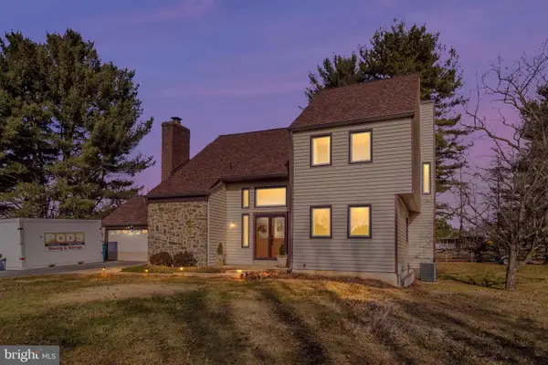 11296 Windsor Ct, IJAMSVILLE, MD 21754