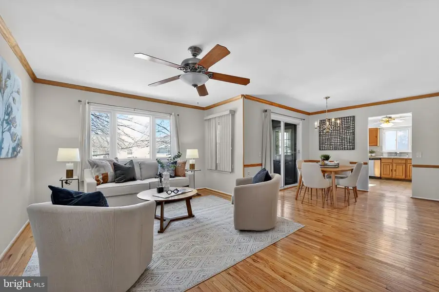 7046 Catalpa Rd, Frederick, MD 21703 - #3