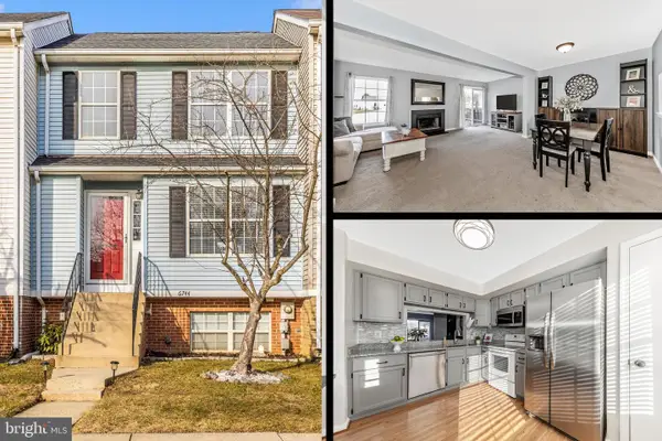 6744 Sandpiper Ct, FREDERICK, MD 21703