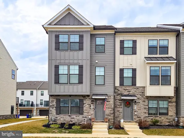 270 Ensemble Way, FREDERICK, MD 21701