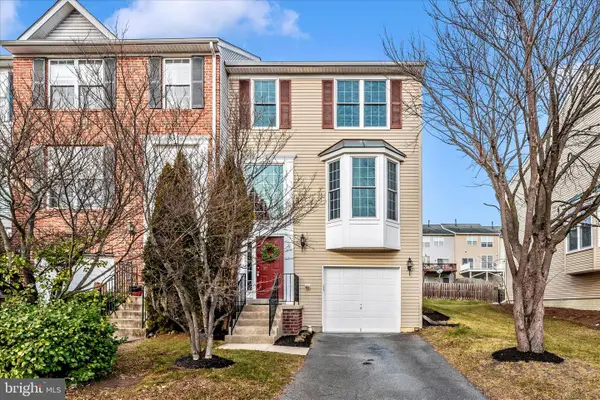 3508 Connor Pl, FREDERICK, MD 21704