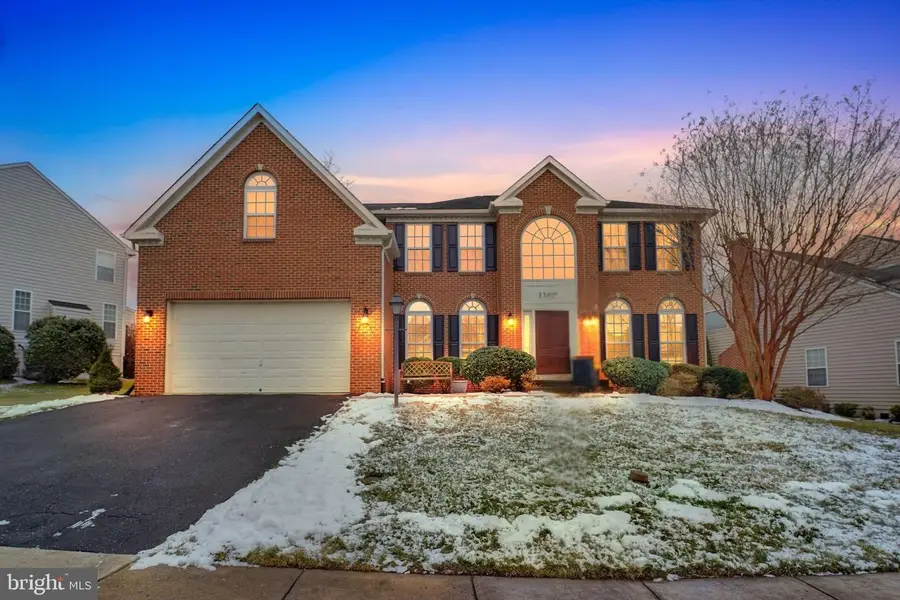 11003 Country Club Rd, New Market, MD 21774 - #2