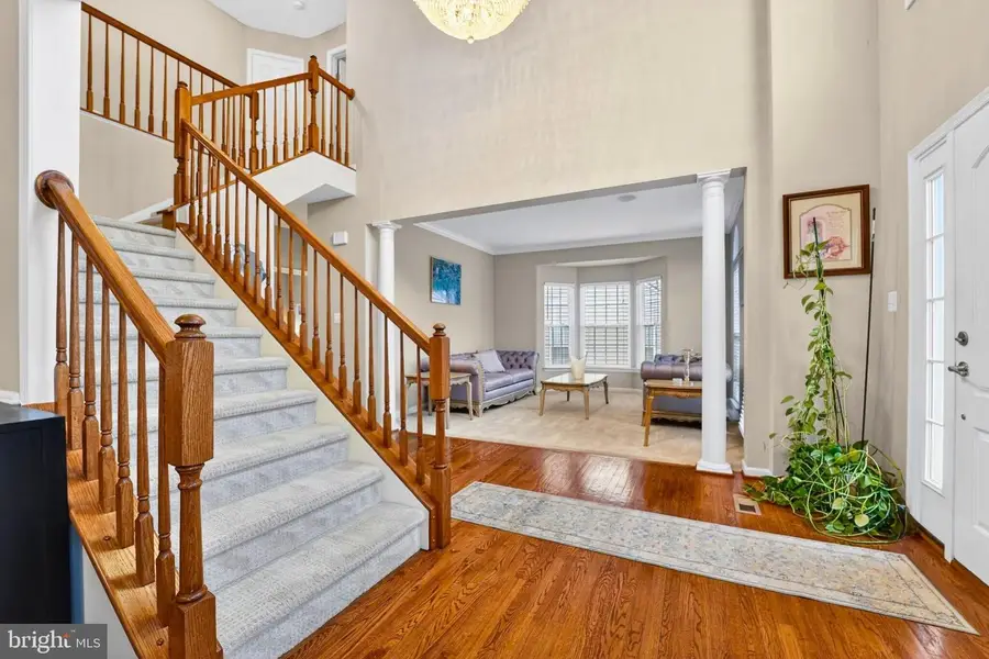 11003 Country Club Rd, New Market, MD 21774 - #3