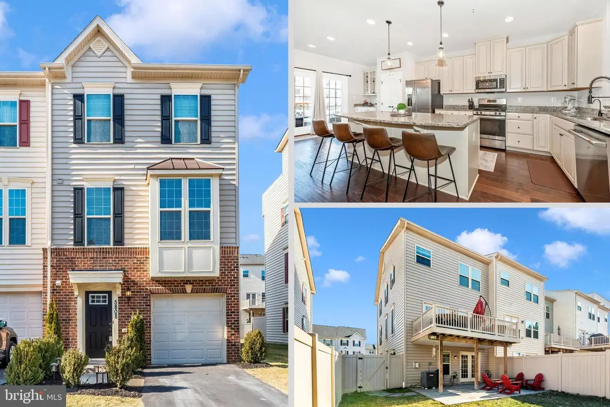 5808 Rochefort St, Ijamsville, MD 21754 - Image #1