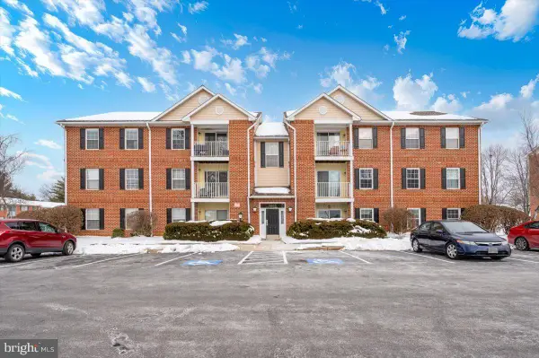 3855 Shadywood Dr #3a, JEFFERSON, MD 21755