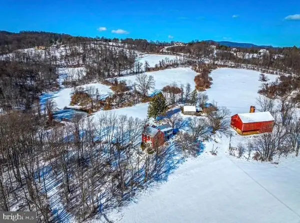 9702 Mount Tabor - Lot 11 Rd, MIDDLETOWN, MD 21769