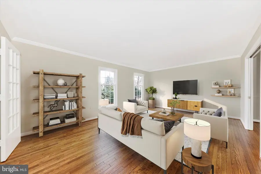 5815 Meadow Dr, Frederick, MD 21701 - Image #3