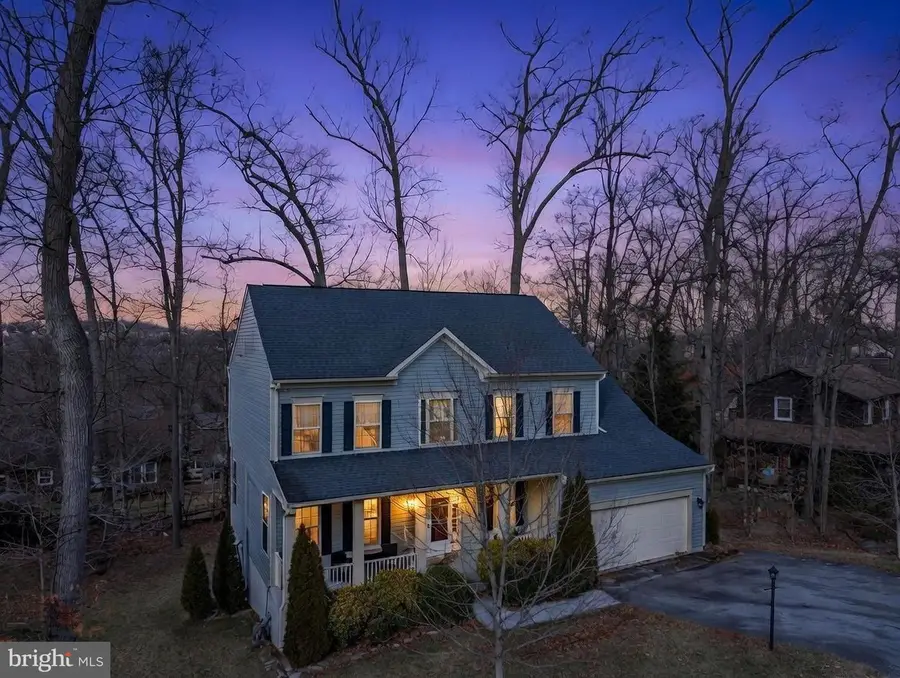 10804 Highwood Pl, New Market, MD 21774 - #2