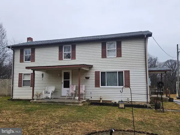 13447 Reed Rd, THURMONT, MD 21788