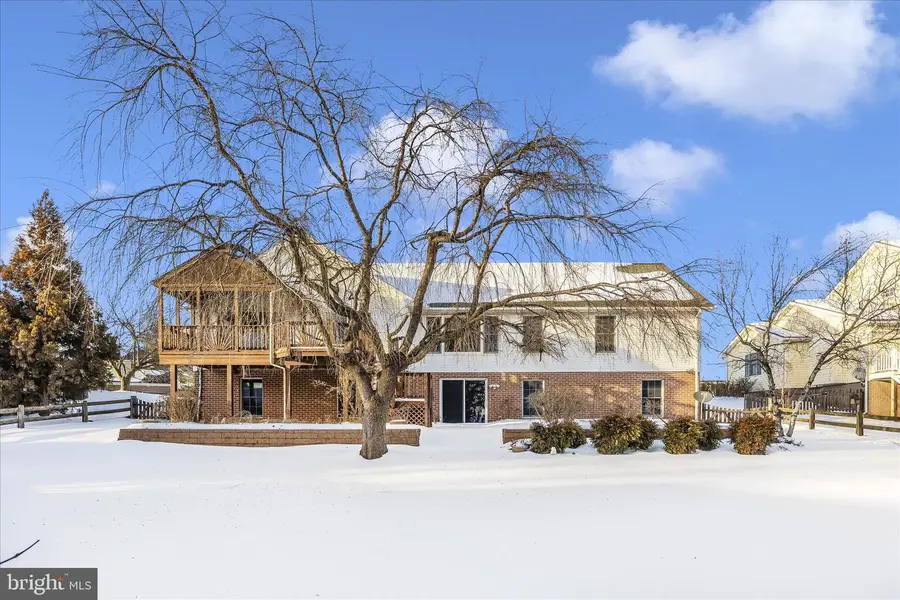 2012 Chapel Ct, Frederick, MD 21702 - #2