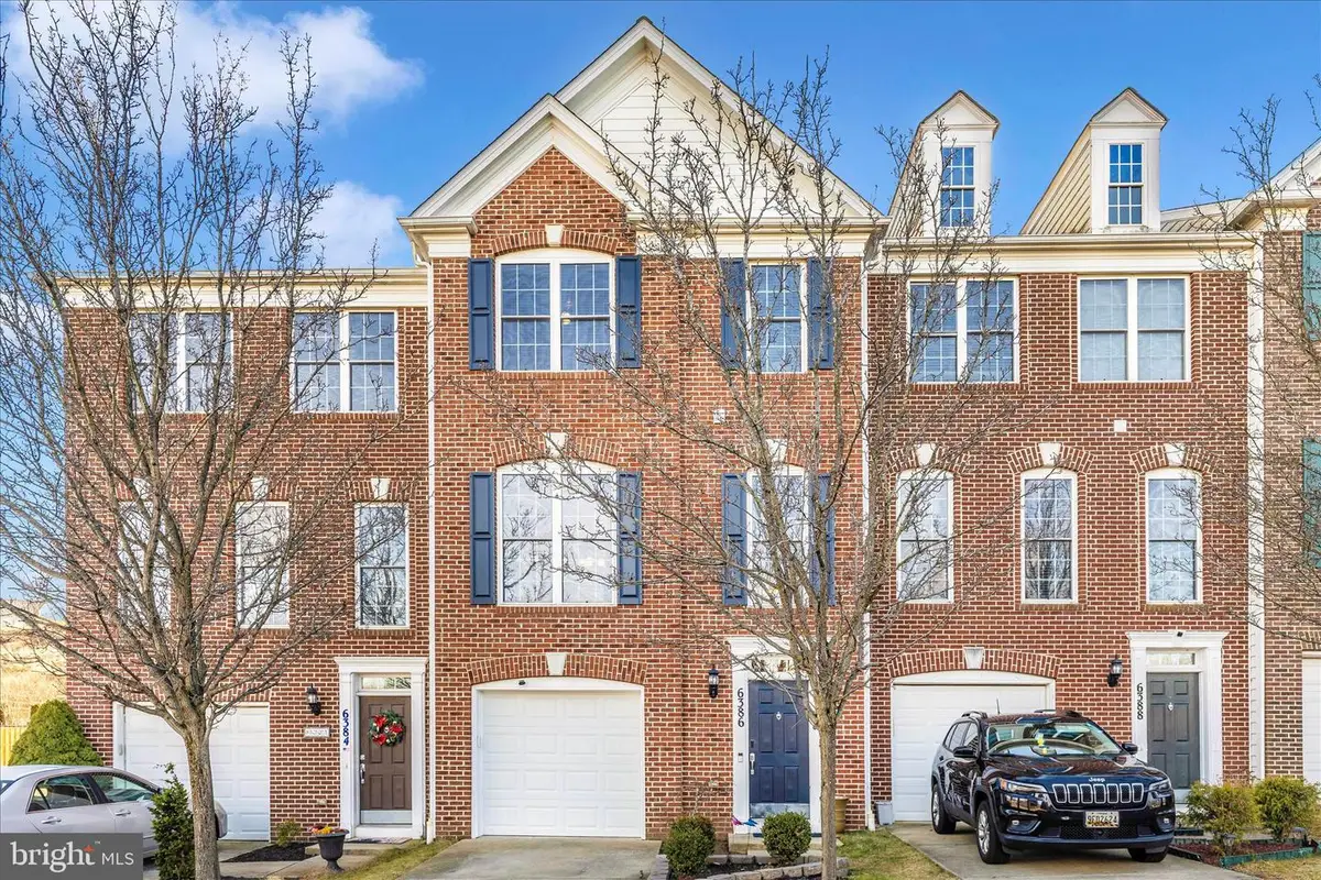 6386 Meandering Woods Ct, Frederick, MD 21701 - Image #1