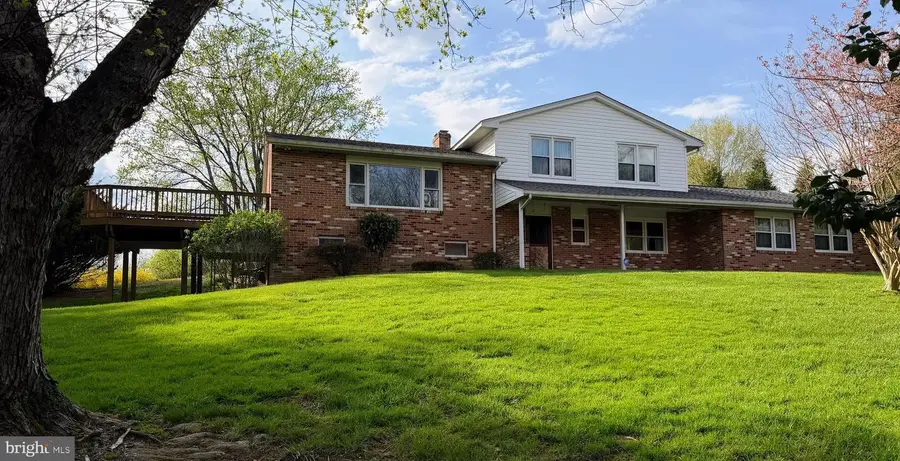 4106 Gene Hemp Rd, Jefferson, MD 21755 - #2