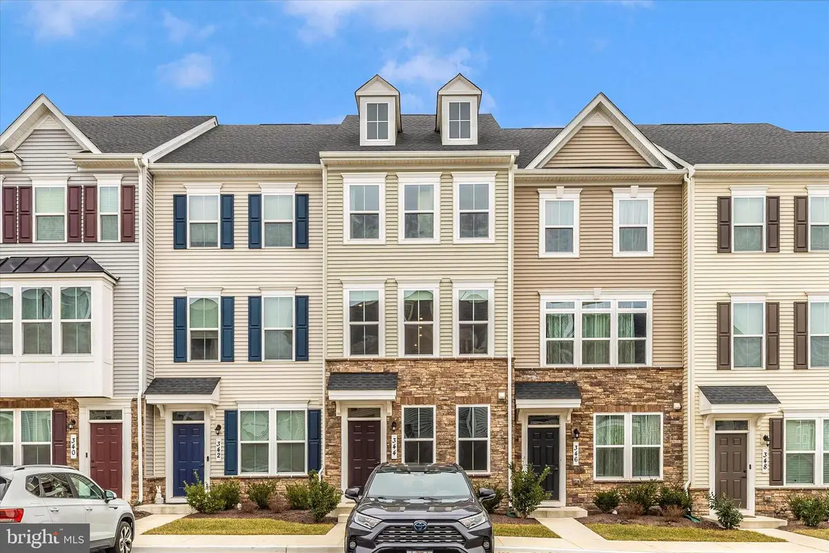 344 Patterson Park Rd, Frederick, MD 21703 - Image #1