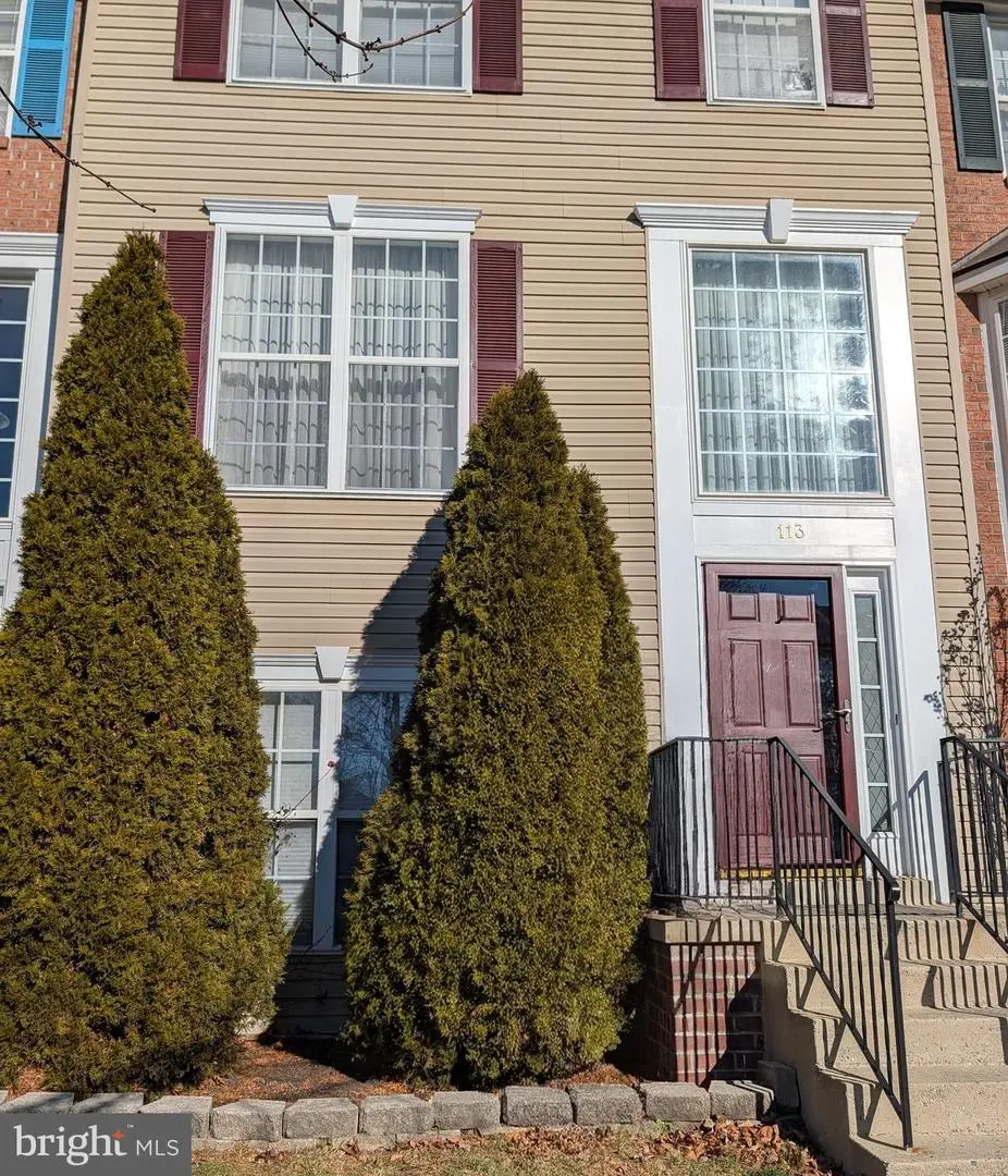 113 Fieldstone Ct, Frederick, MD 21702 - Image #1