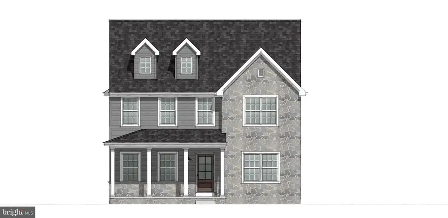 500 Slugger Aly #bradbury, Frederick, MD 21702 - Image #2