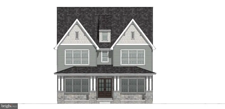 500 Slugger Aly #bradbury, Frederick, MD 21702 - Image #3