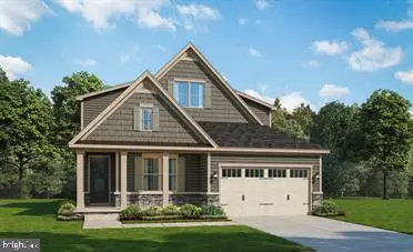 6129 Heath Meadow Dr, FREDERICK, MD 21701