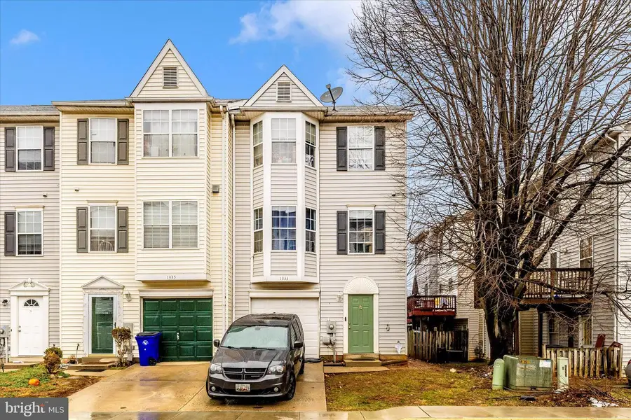 1333 Hampshire Dr #e, Frederick, MD 21702 - Image #3