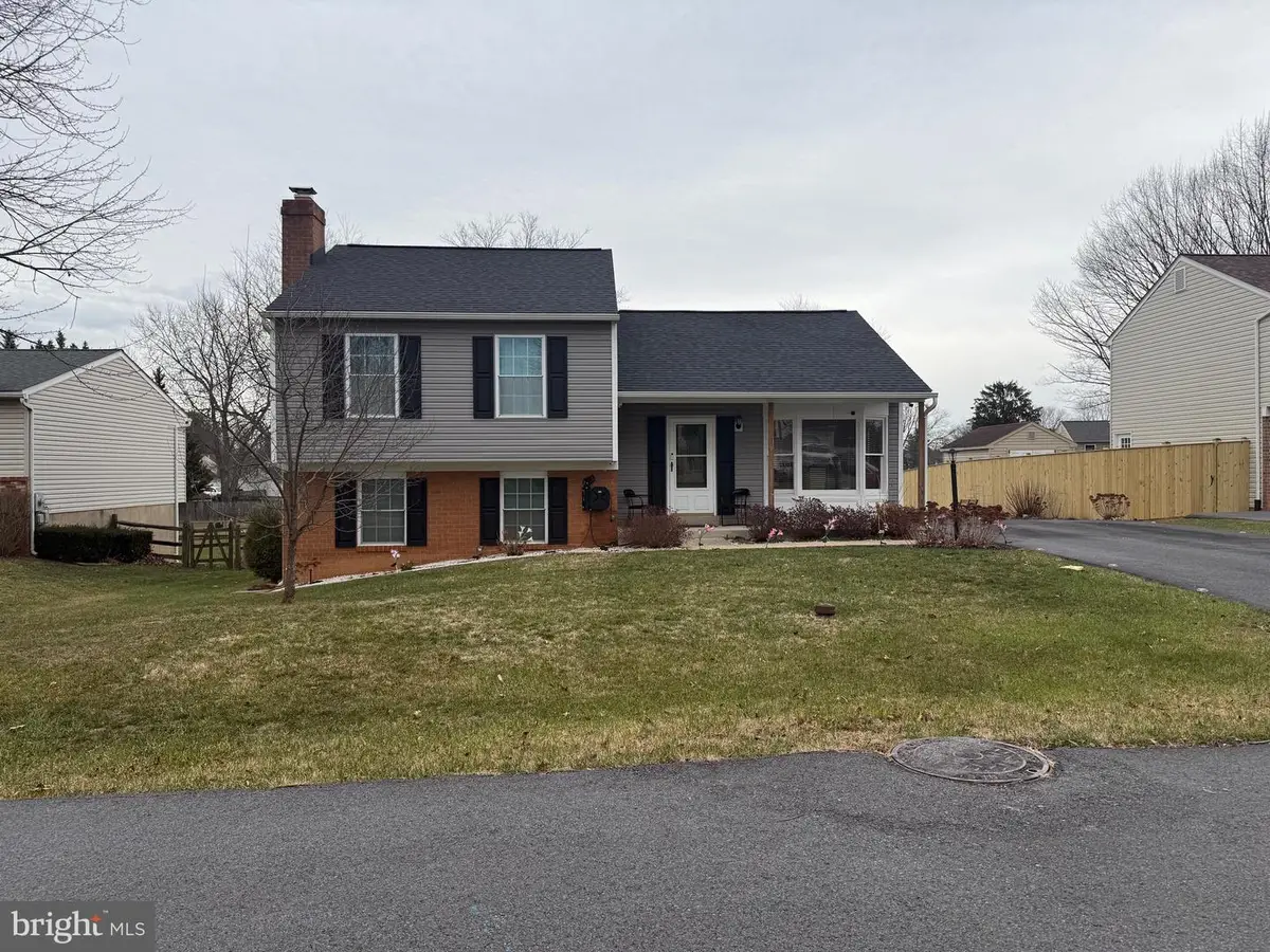 8509 Adventure Ct, Walkersville, MD 21793 - Image #1