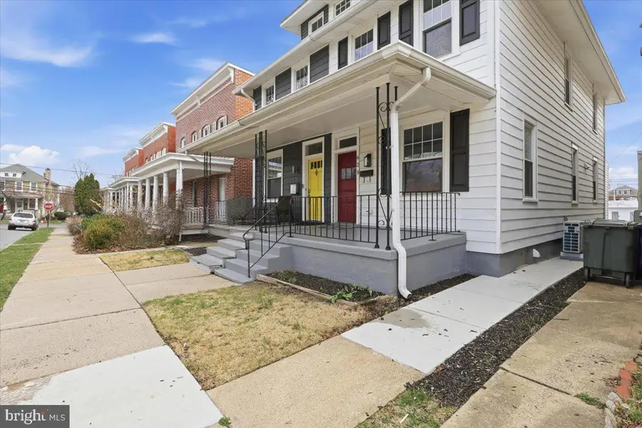 628 Trail Ave, Frederick, MD 21701 - #2