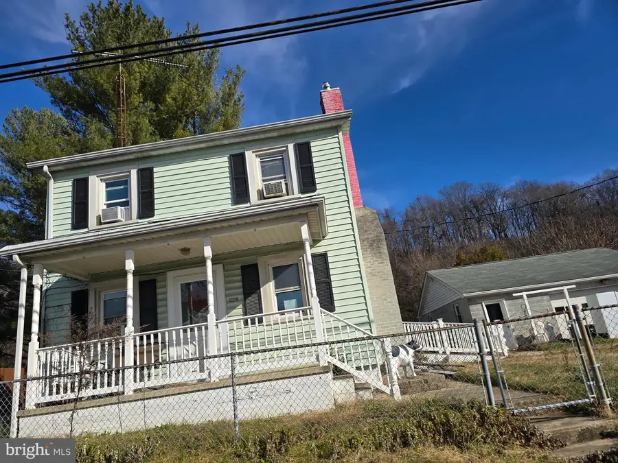 234 Knoxville Rd, Knoxville, MD 21758 - Image #2