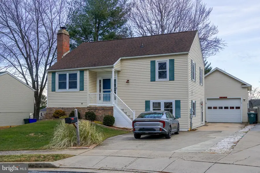 172 Poinsett Ln, Frederick, MD 21702 - Image #3