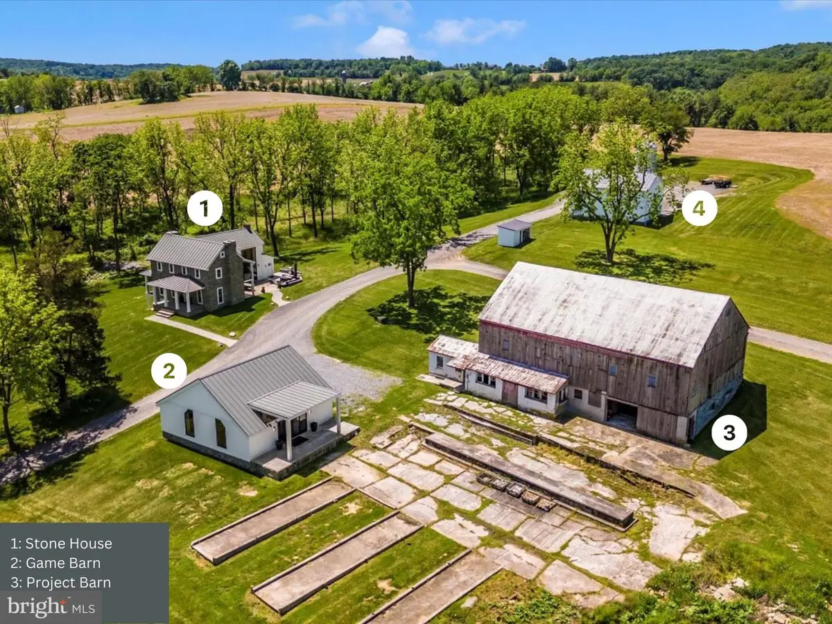 3501 Sams Creek, New Windsor, MD 21776 - Image #1