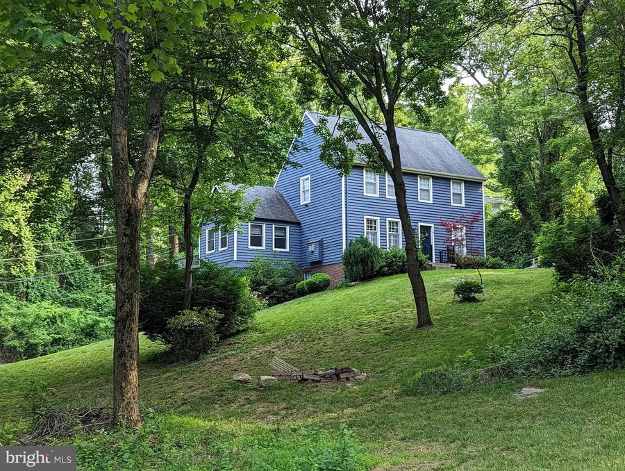 7503 Rockwood Rd, Frederick, MD 21702 - #2