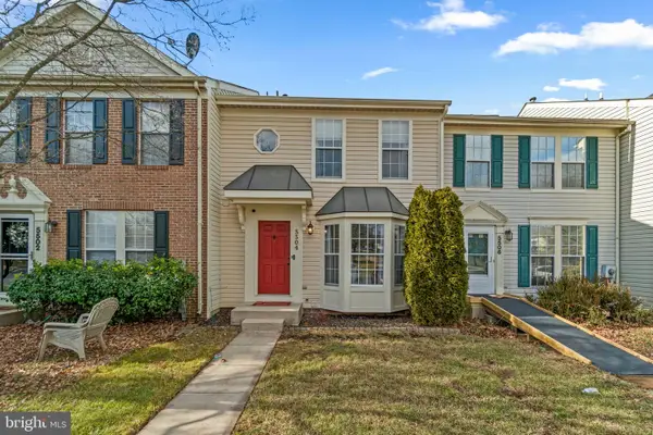 5504 Prince William Ct, FREDERICK, MD 21703