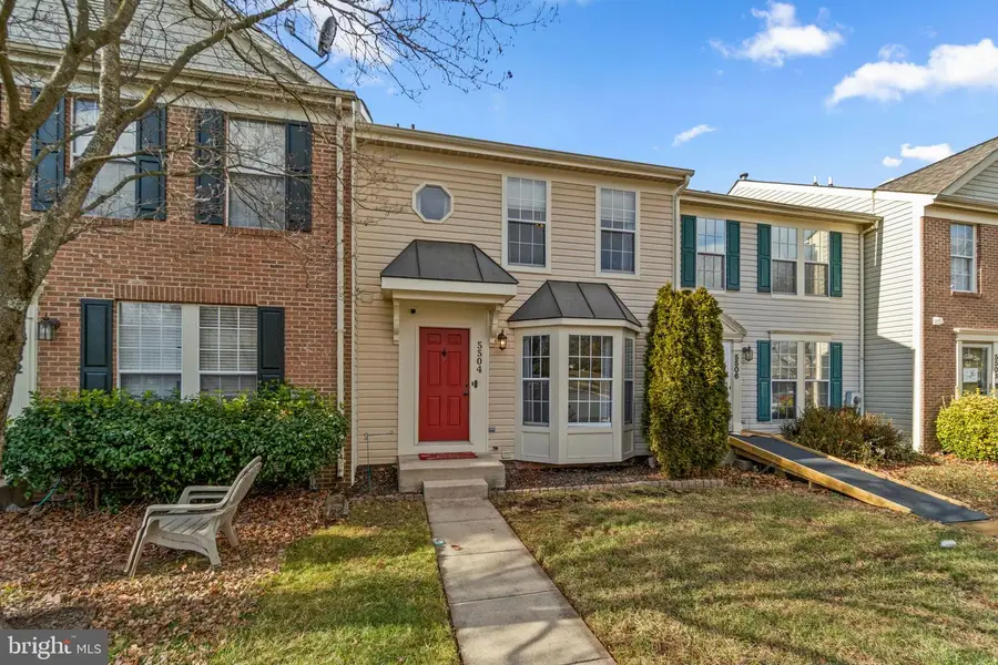 5504 Prince William Ct, Frederick, MD 21703 - Image #2