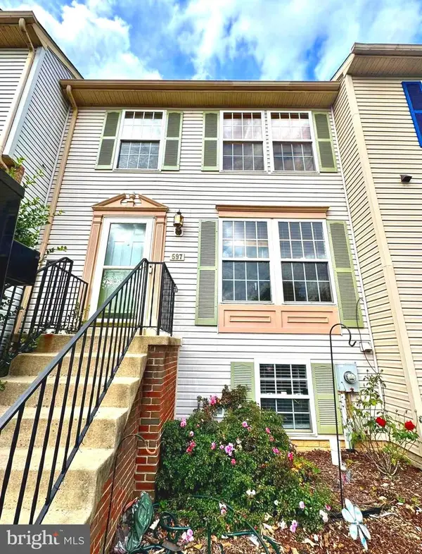 597 Primus Ct, FREDERICK, MD 21703