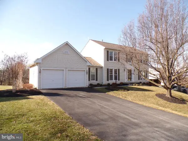 4820 Stockton Ct, JEFFERSON, MD 21755