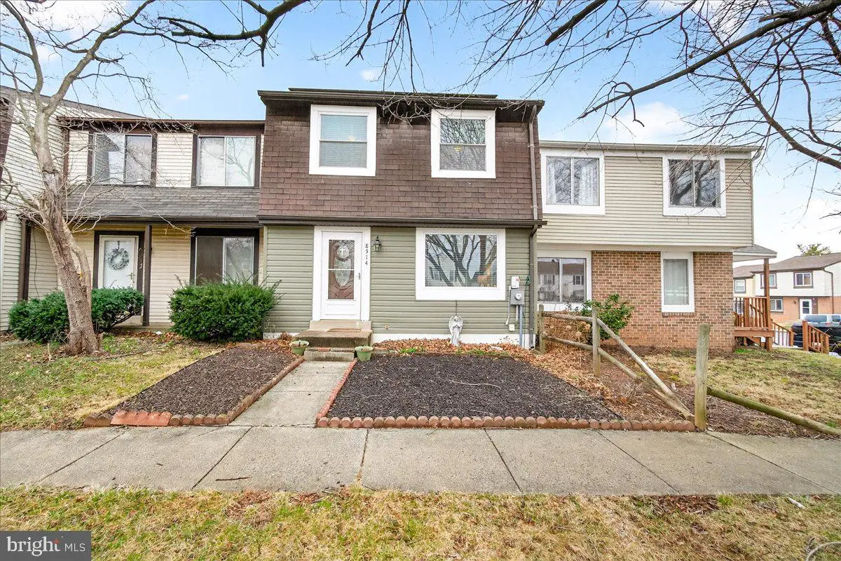 8514 Discovery Blvd, Walkersville, MD 21793 - Image #1