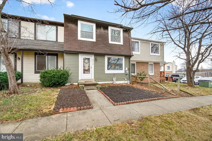 8514 Discovery Blvd, Walkersville, MD 21793 - Image #2