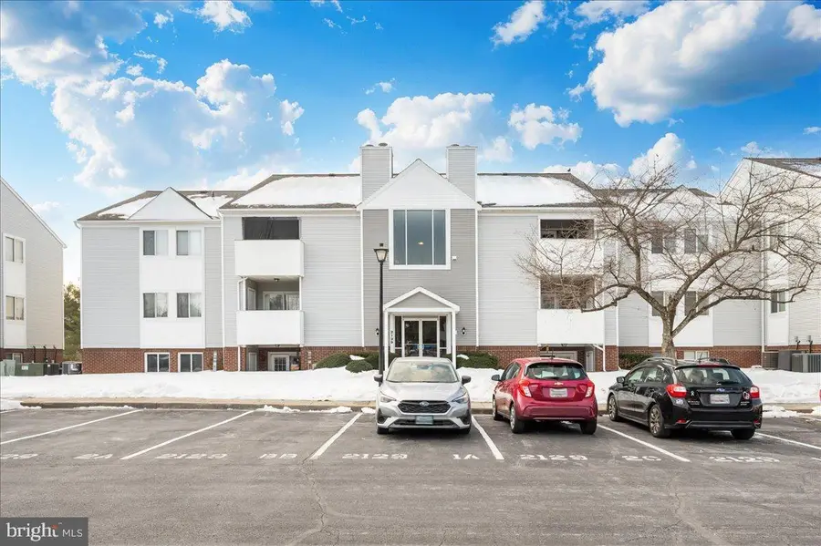 2129 Wainwright Ct #2d, Frederick, MD 21702 - #2