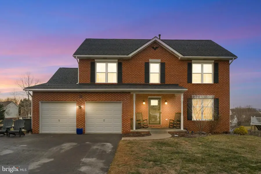 3334 Brockton Dr, Jefferson, MD 21755 - Image #2