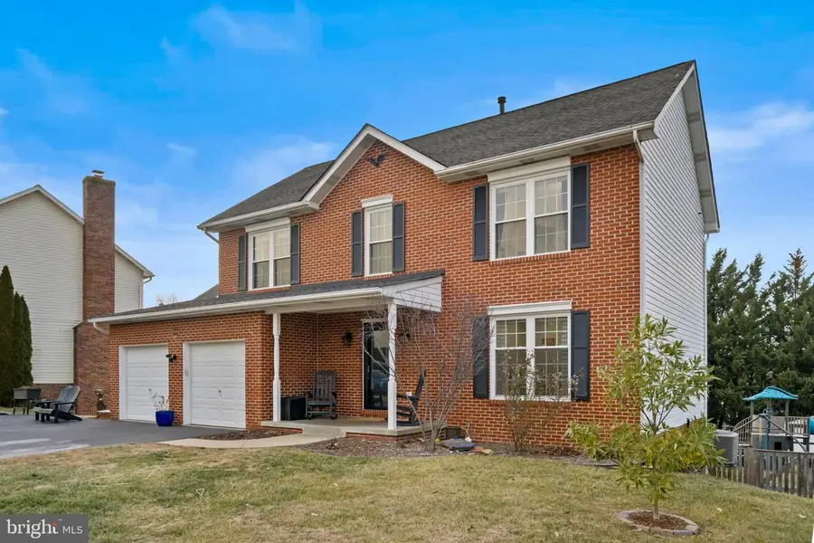 3334 Brockton Dr, Jefferson, MD 21755 - Image #3
