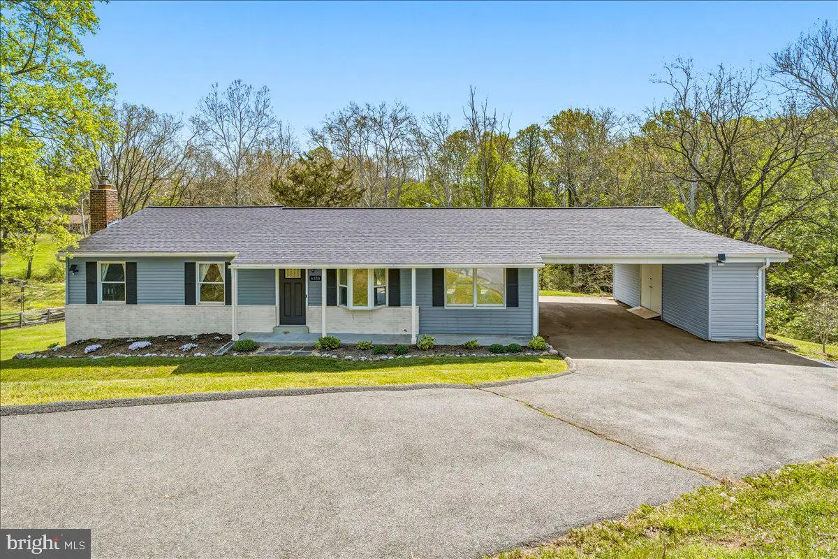 4389 Moleton Dr, Mount Airy, MD 21771 - #1