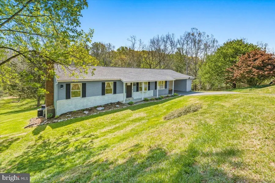 4389 Moleton Dr, Mount Airy, MD 21771 - #3