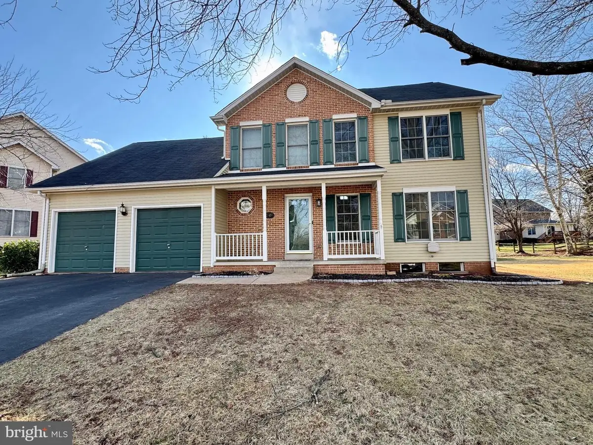 2107 Charlton House Way, Frederick, MD 21702 - Image #1