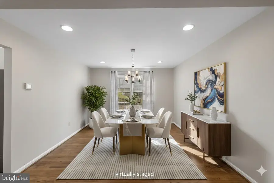 2107 Charlton House Way, Frederick, MD 21702 - #3