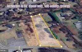 Kemptown Church Rd #lot 2, MONROVIA, MD 21770