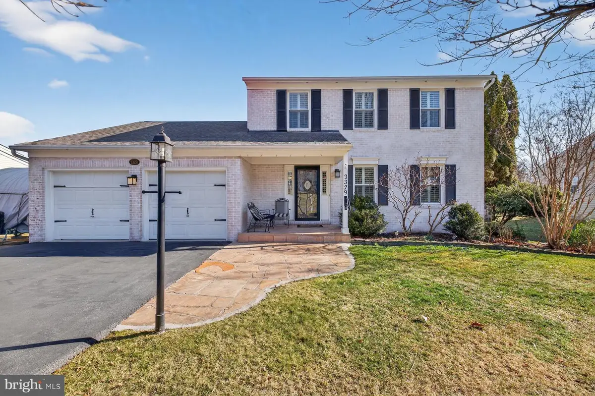 3329 Yorkshire Ct, Adamstown, MD 21710 - Image #1