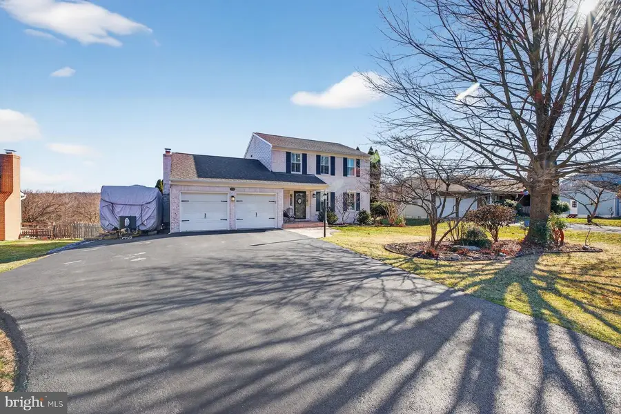 3329 Yorkshire Ct, Adamstown, MD 21710 - Image #2