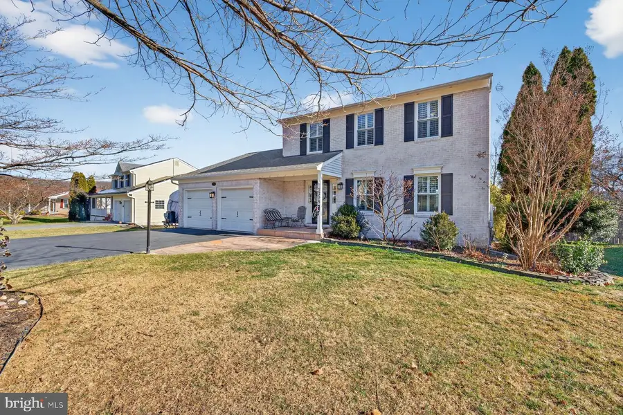 3329 Yorkshire Ct, Adamstown, MD 21710 - Image #3