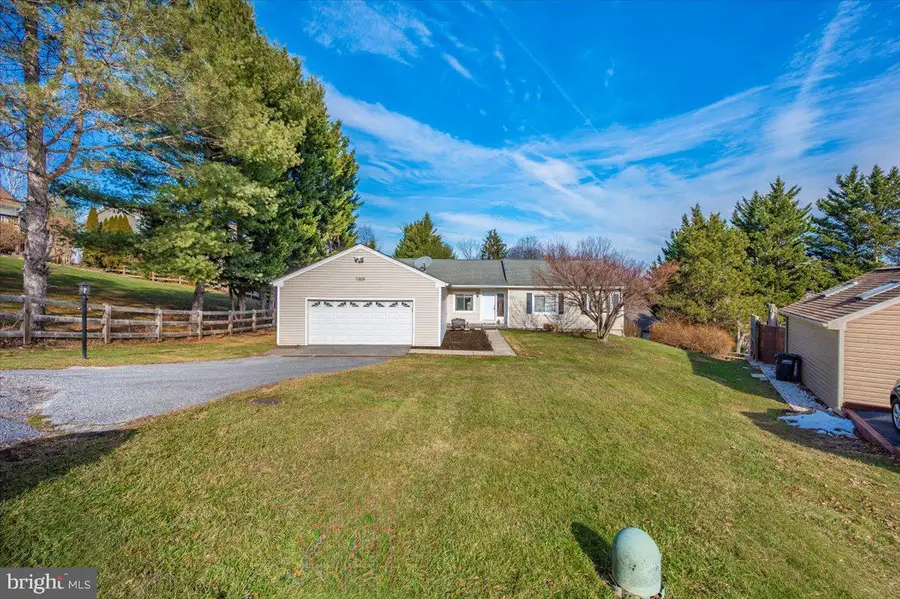 6508 Rimrock Pl, New Market, MD 21774 - #2